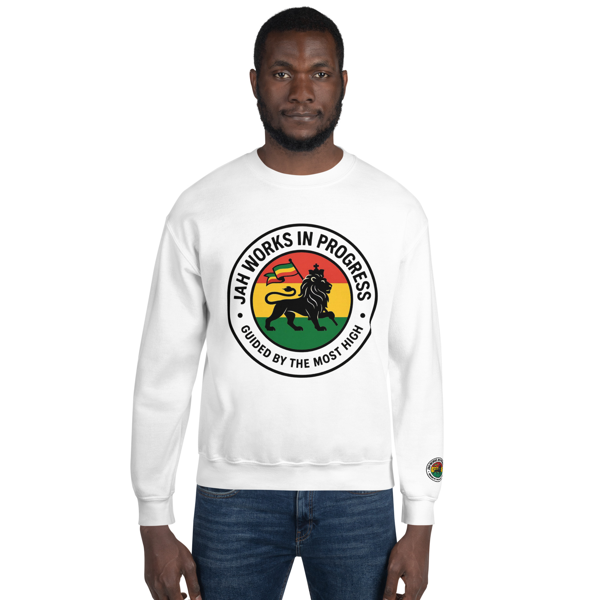 Jah Work in Progress – Bild 9