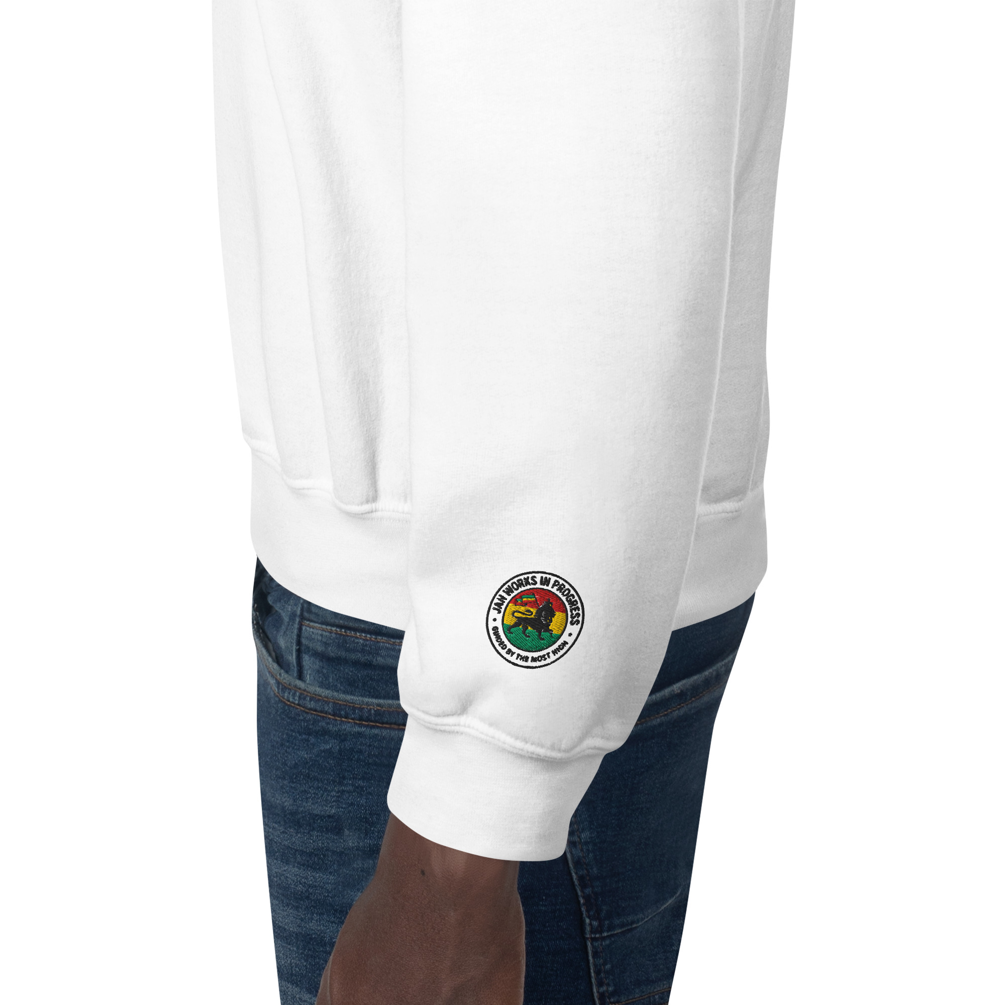 Jah Work in Progress – Bild 10