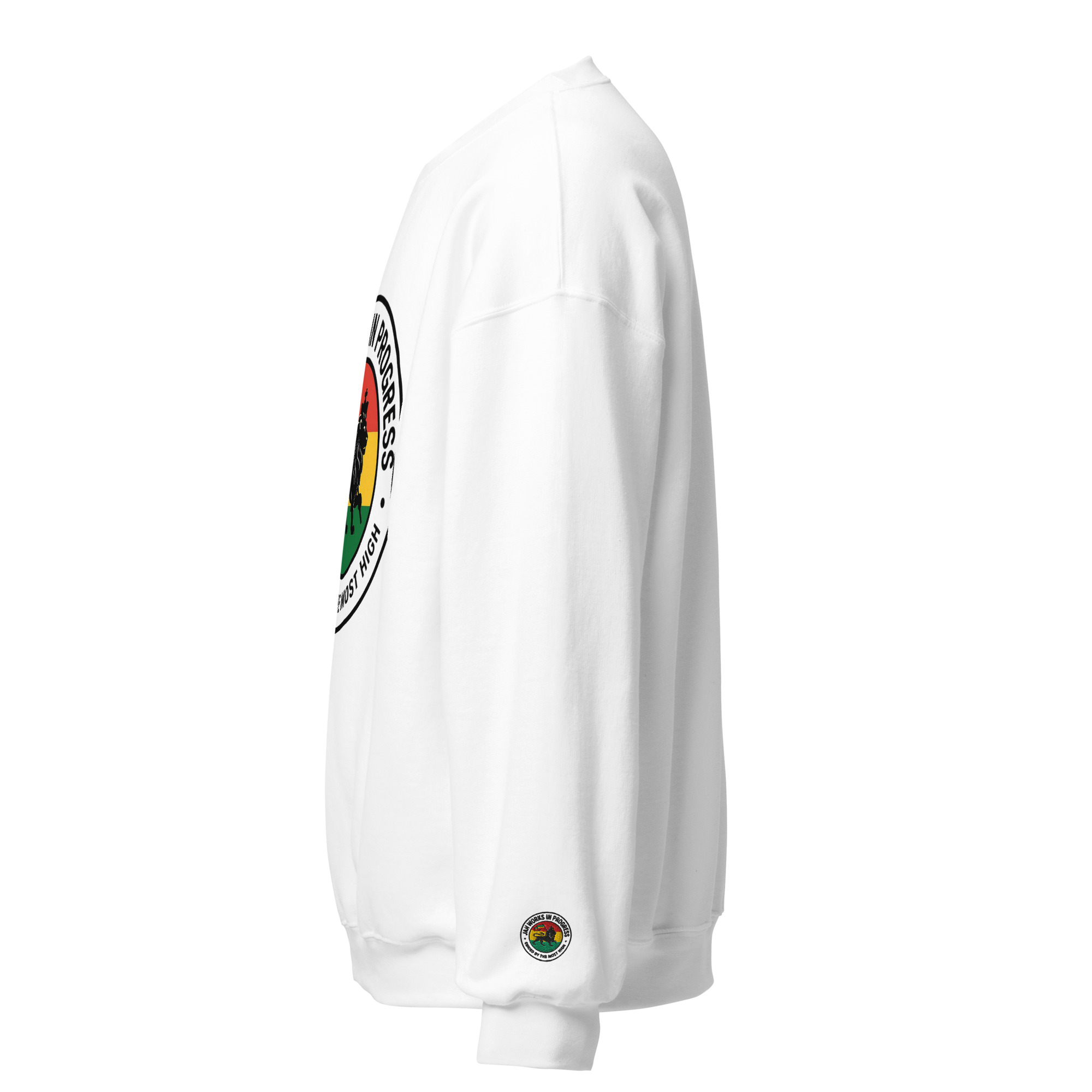 Jah Work in Progress – Bild 3