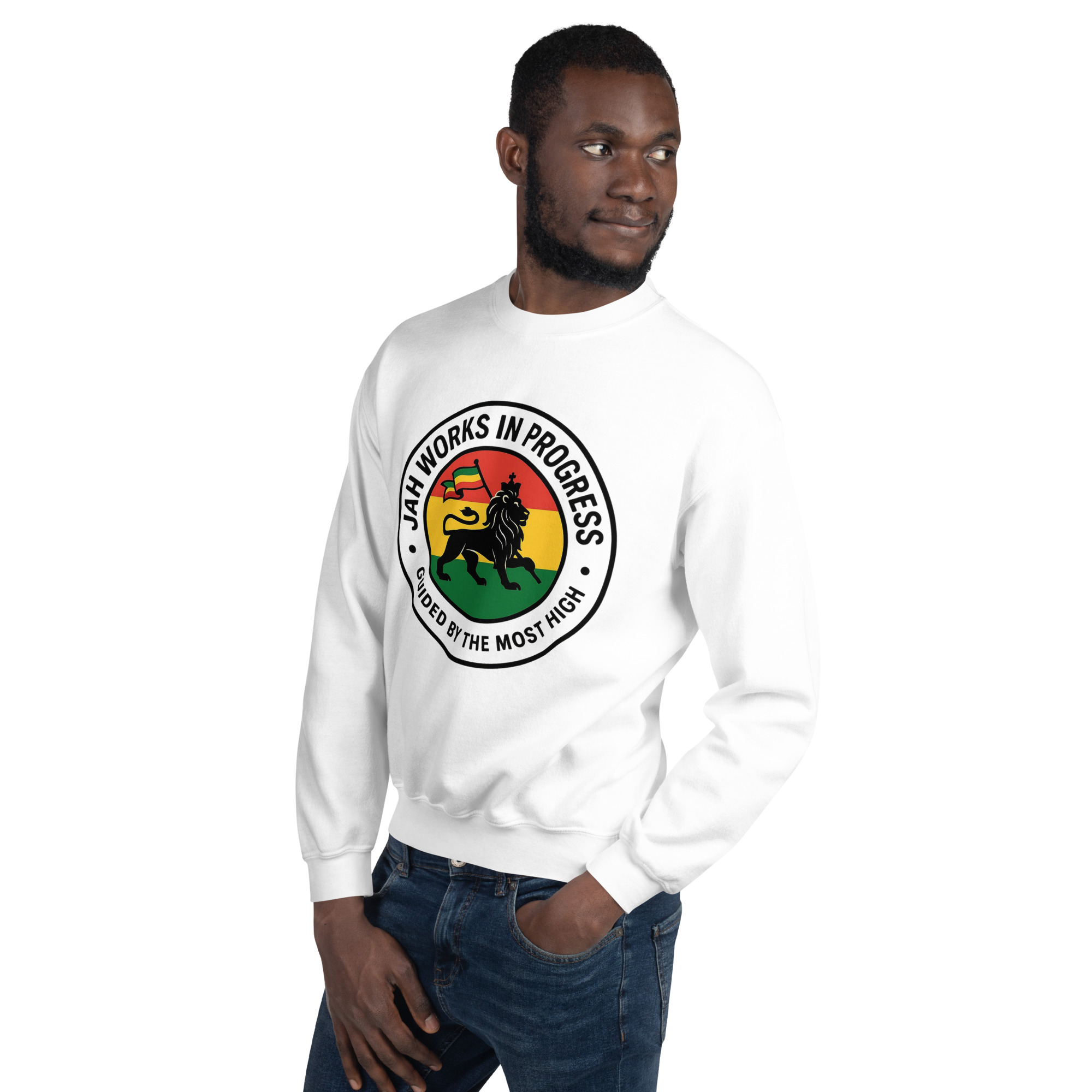 Jah Work in Progress – Bild 7