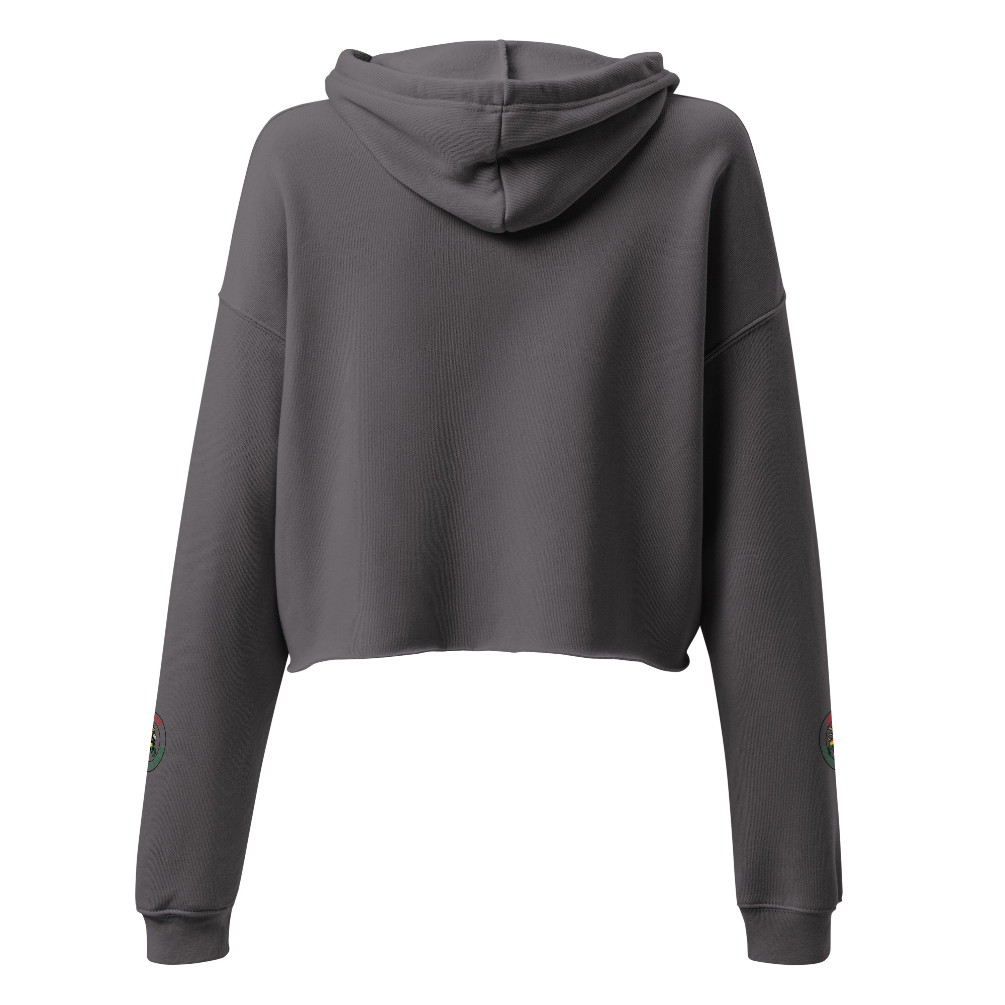 OMSM_Support_Hoodie_Woman_Lion_Big - Image 2