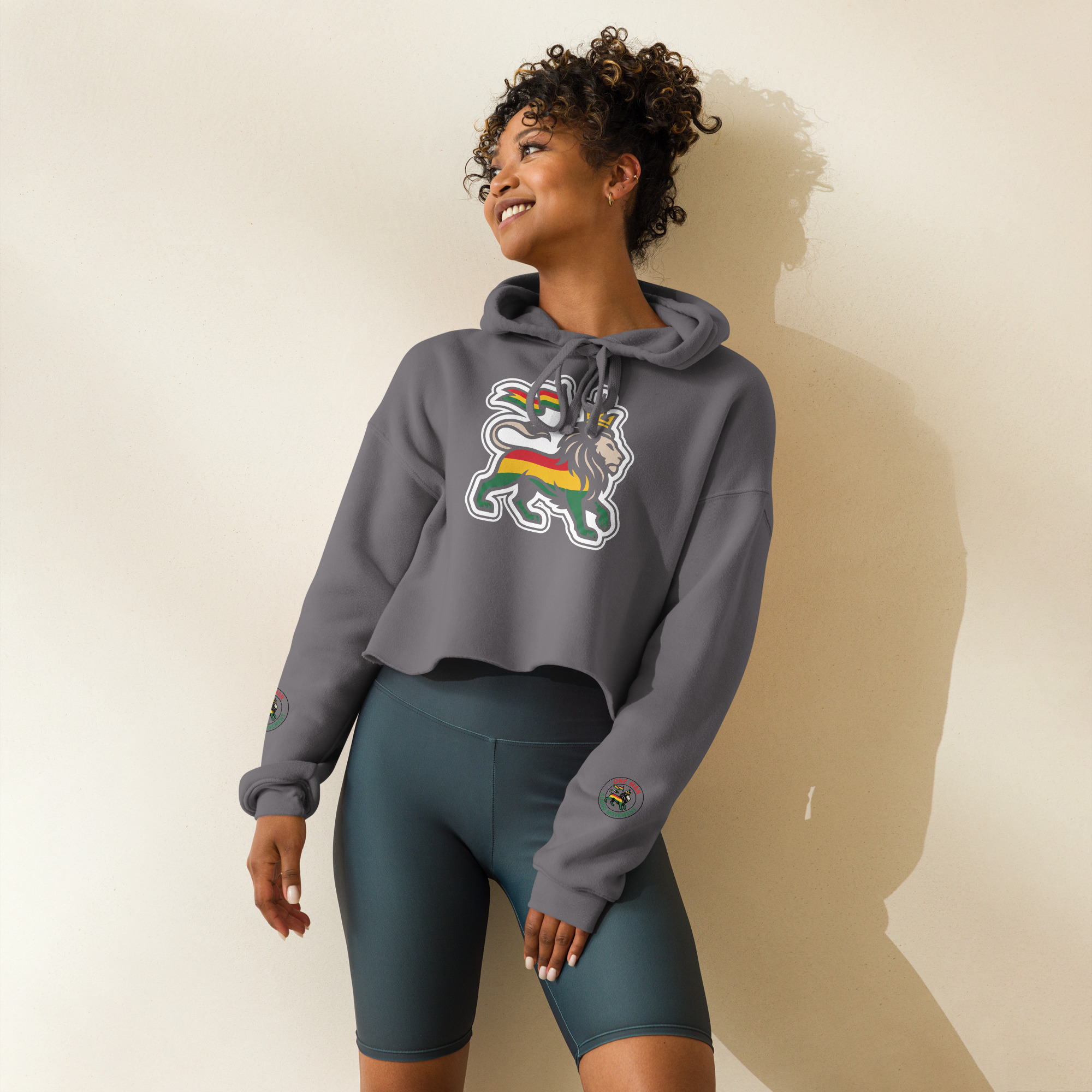 OMSM_Support_Hoodie_Woman_Lion_Big - Image 5